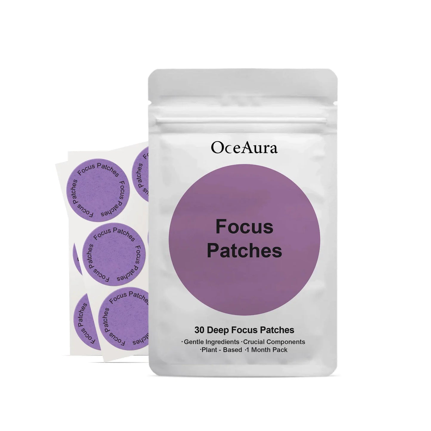 GLP-1 Fat Burning Patches Appetite Control Hangover Relief Recovery Concentration Focus Patches Sculpting Shaping Body