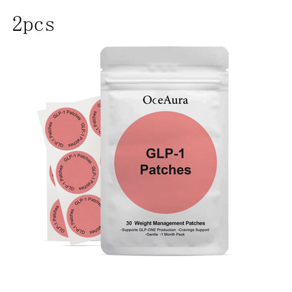 Body Care Patch: Gentle & Comfortable, Tightens Skin, Manages Body Lightness, and Easy to Use